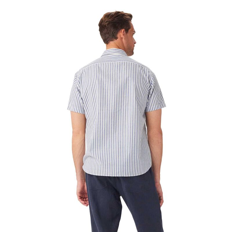 R.M. Williams Regular Shirt SS BDC image number 1